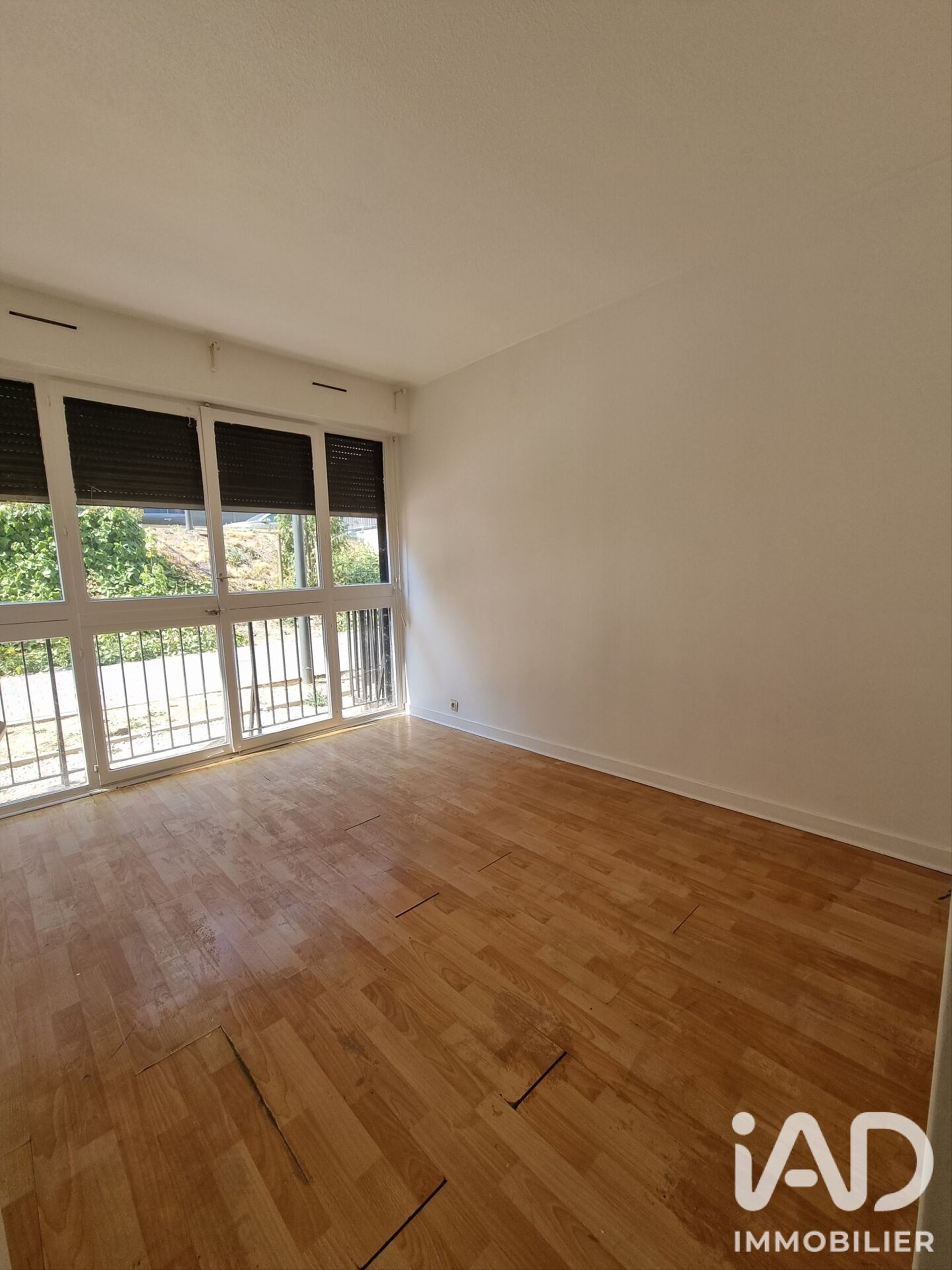 Appartement à vendre, 66m², Grigny