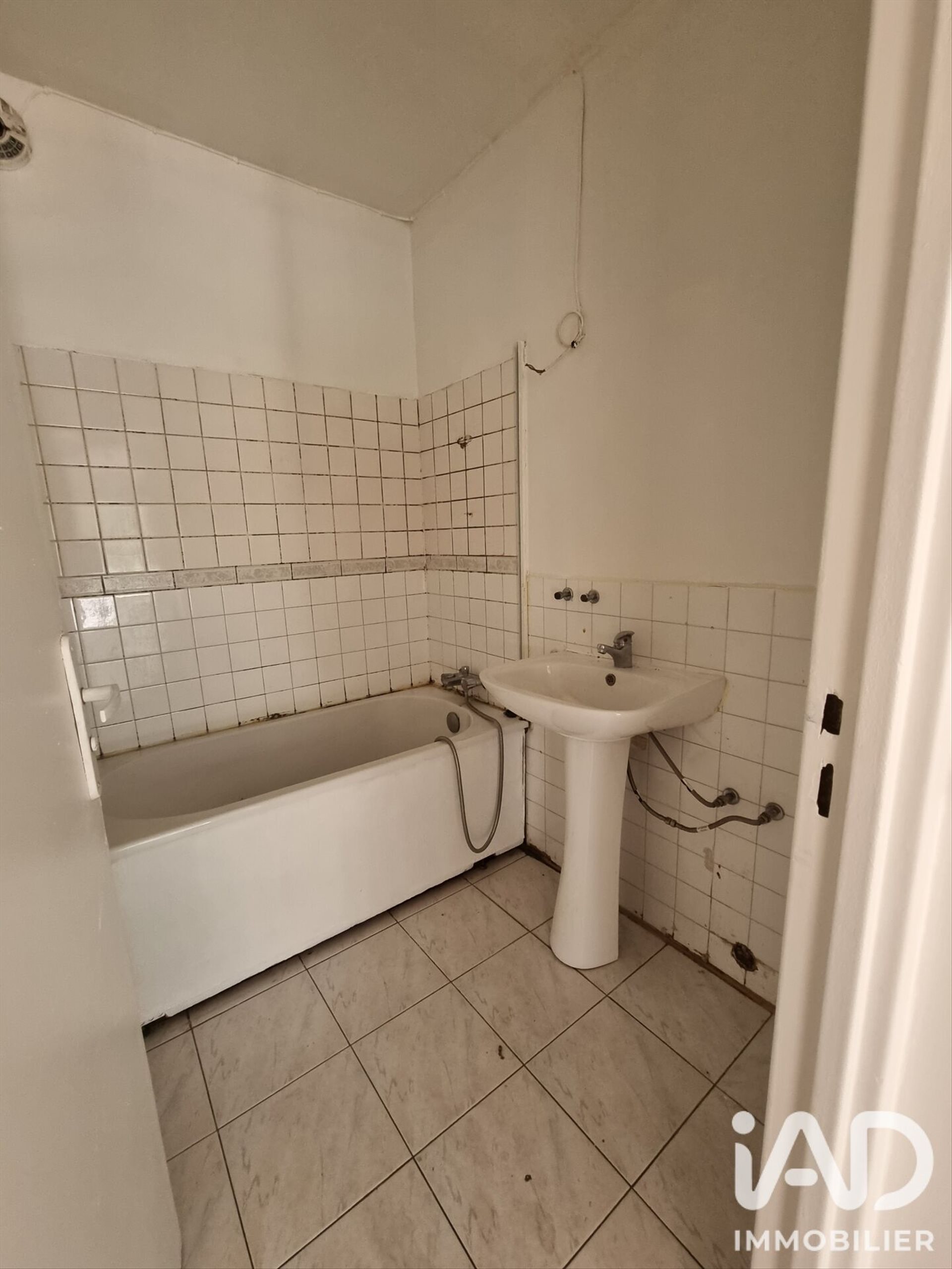 Appartement à vendre, 66m², Grigny