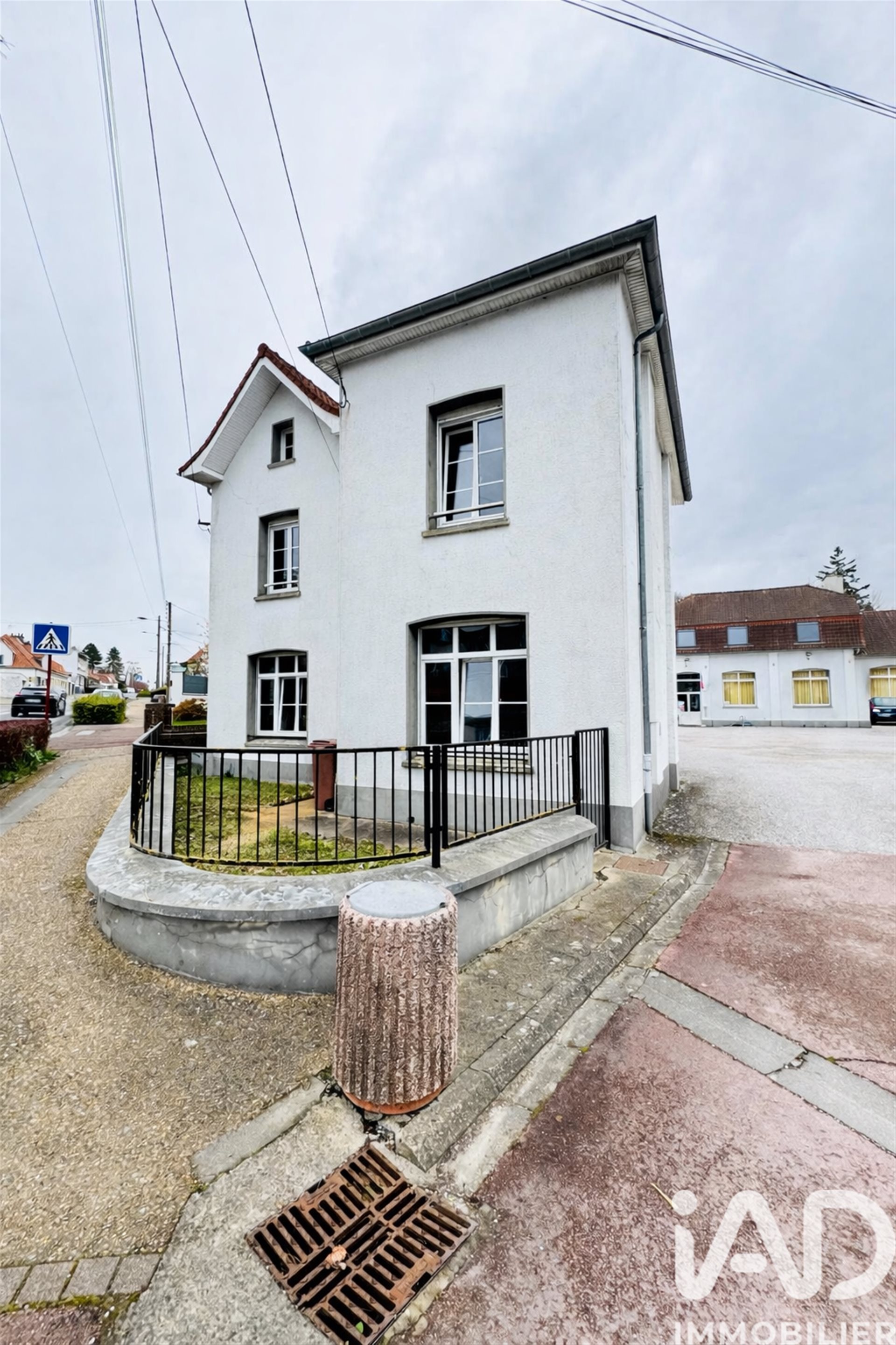 Maison à vendre, 106m², Wizernes