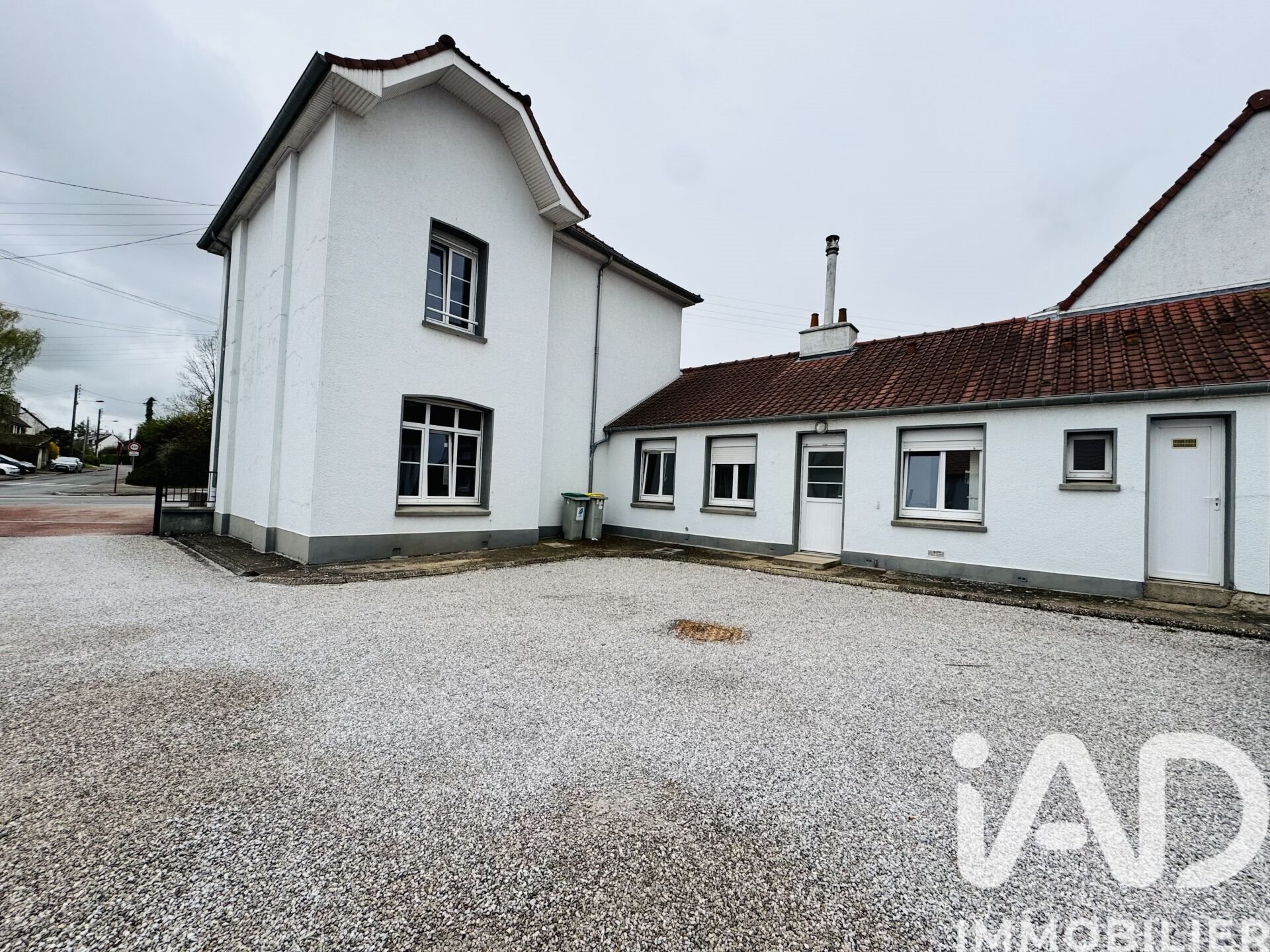 Maison à vendre, 106m², Wizernes