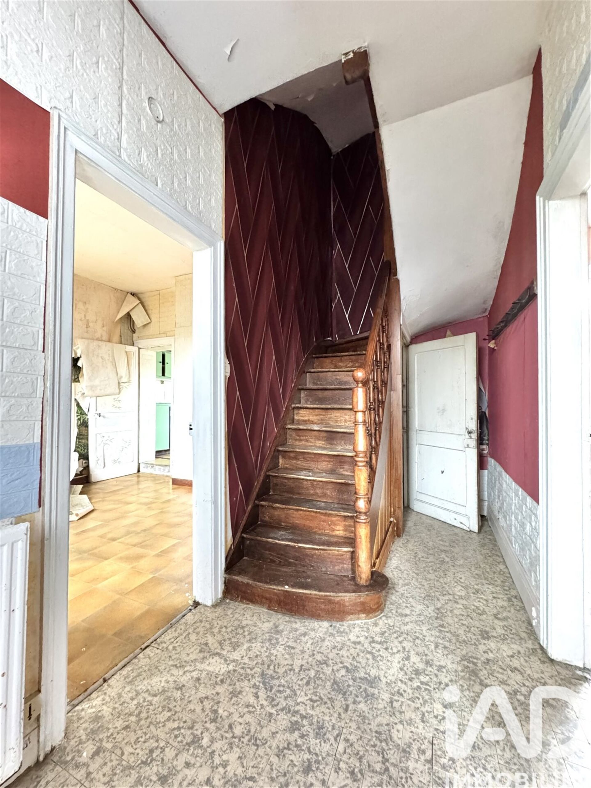 Maison à vendre, 106m², Wizernes