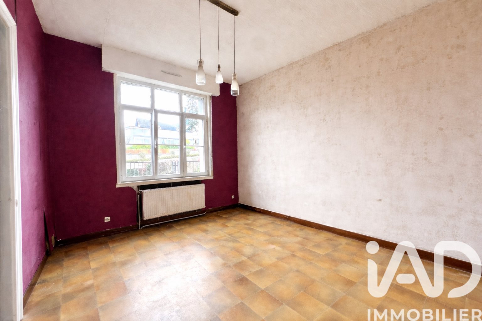 Maison à vendre, 106m², Wizernes