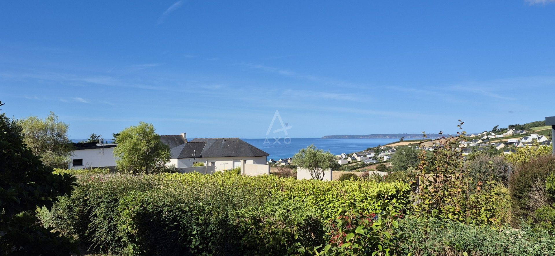 Maison à vendre, 130m², Telgruc-sur-Mer