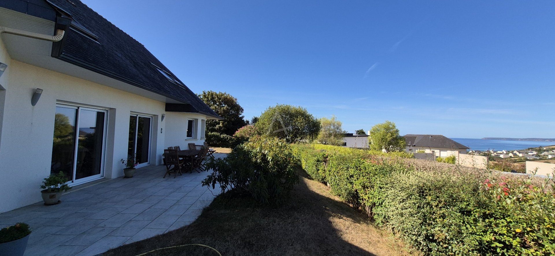 Maison à vendre, 130m², Telgruc-sur-Mer
