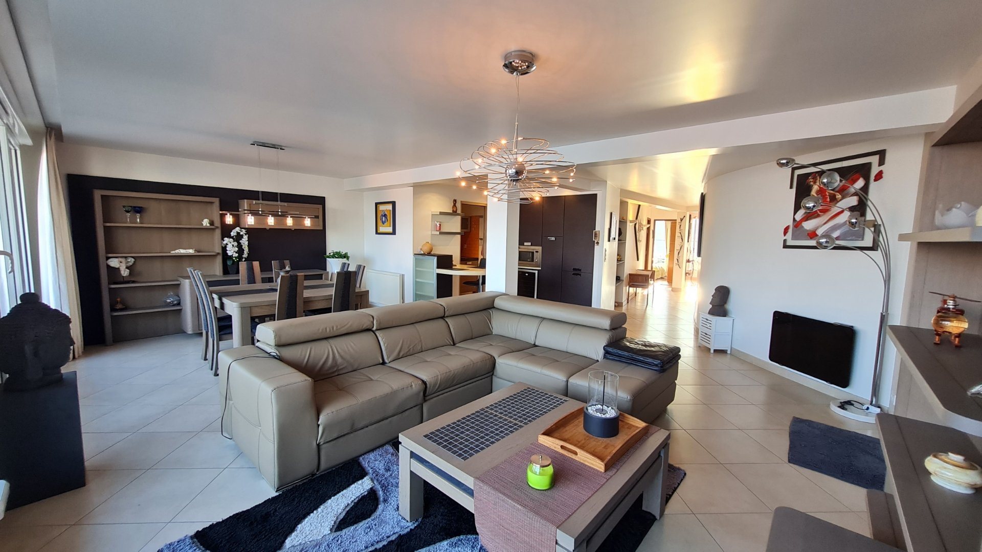Appartement à vendre, 95m², Camaret-sur-Mer