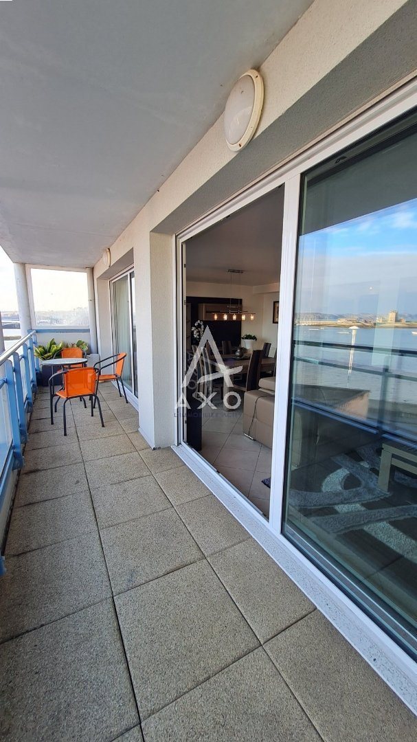 Appartement à vendre, 95m², Camaret-sur-Mer