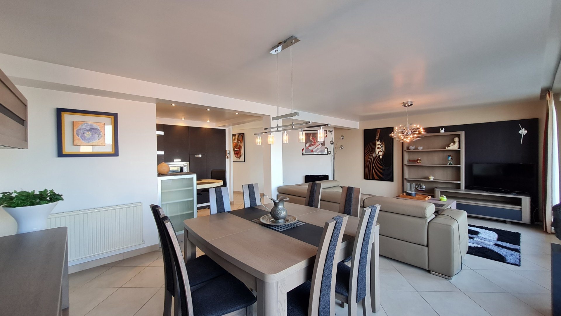 Appartement à vendre, 95m², Camaret-sur-Mer