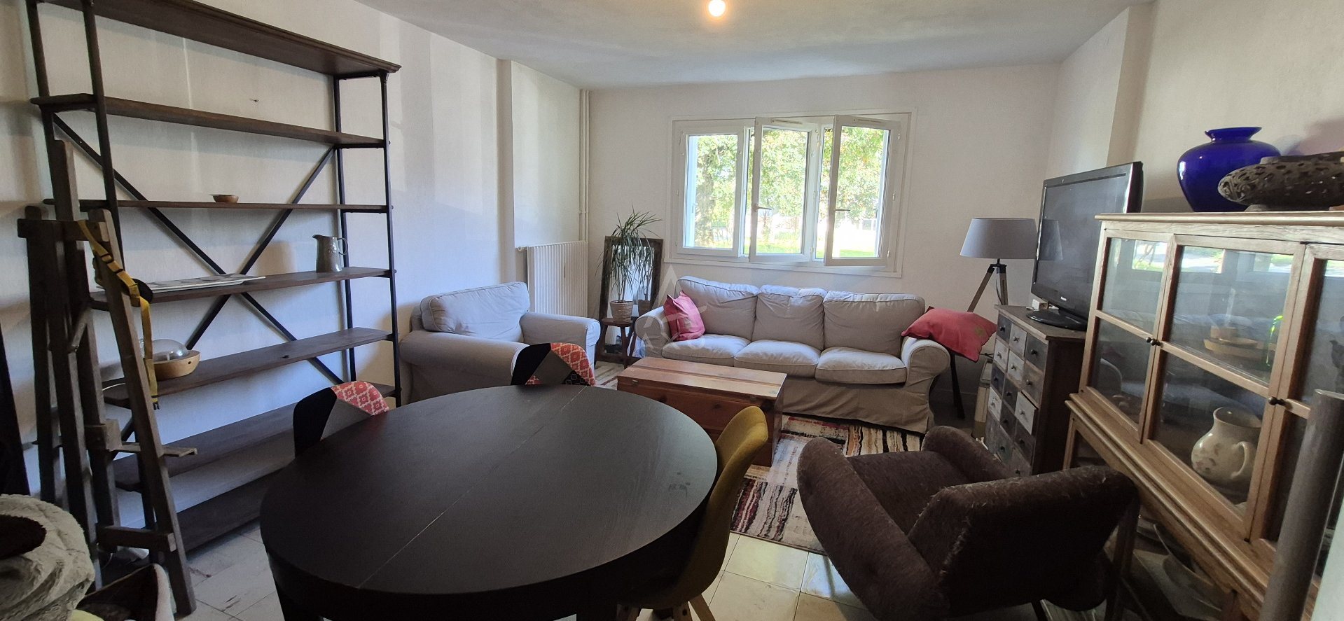 Appartement à vendre, 63m², Lanvéoc
