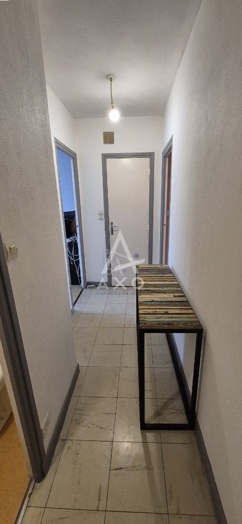 Appartement à vendre, 63m², Lanvéoc