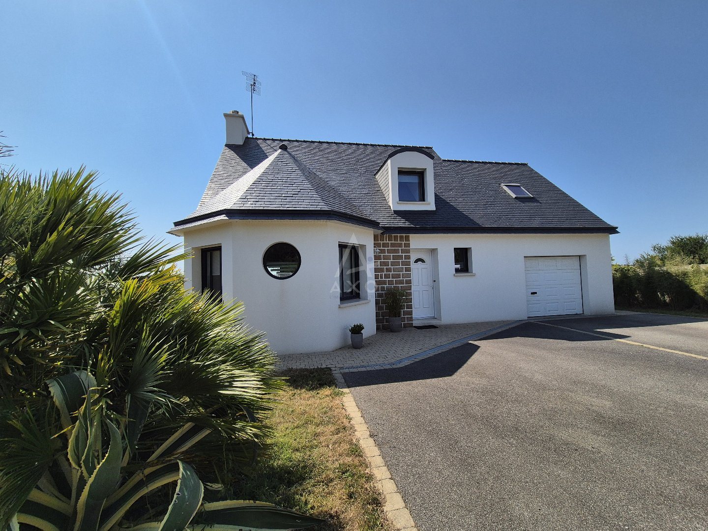 Maison à vendre, 124m², Camaret-sur-Mer