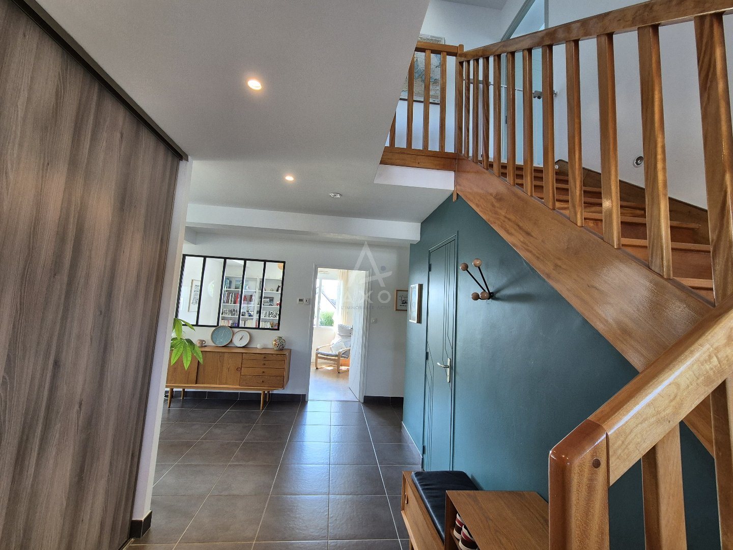 Maison à vendre, 124m², Camaret-sur-Mer