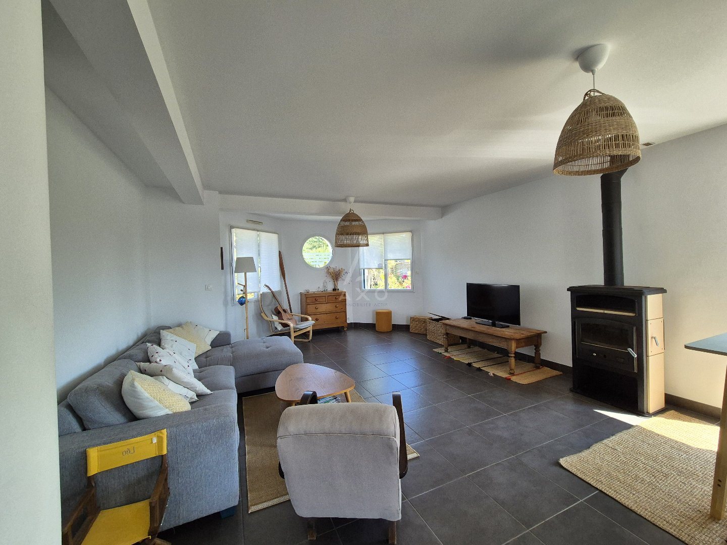 Maison à vendre, 124m², Camaret-sur-Mer
