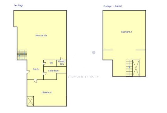 Appartement à vendre, 65m², Crozon