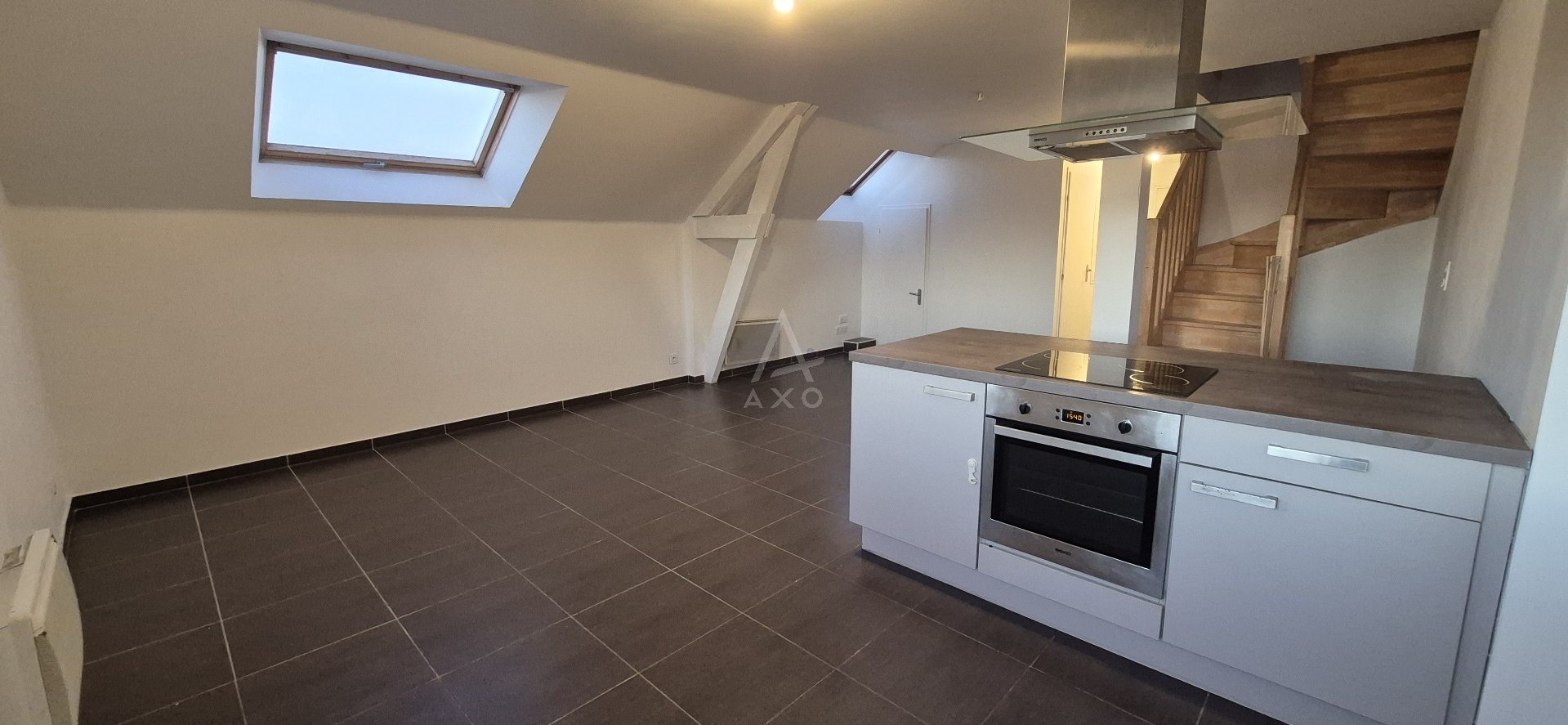 Appartement à vendre, 65m², Crozon