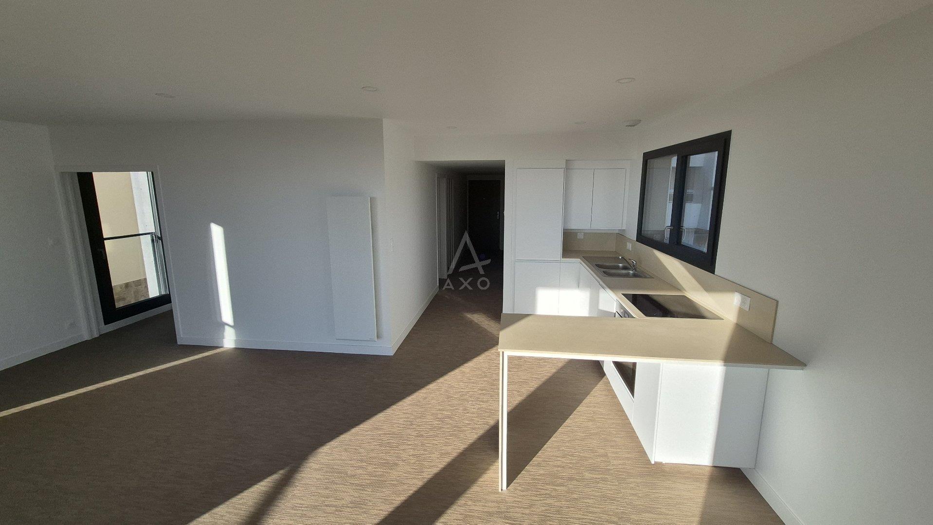 Appartement à vendre, 74m², Crozon