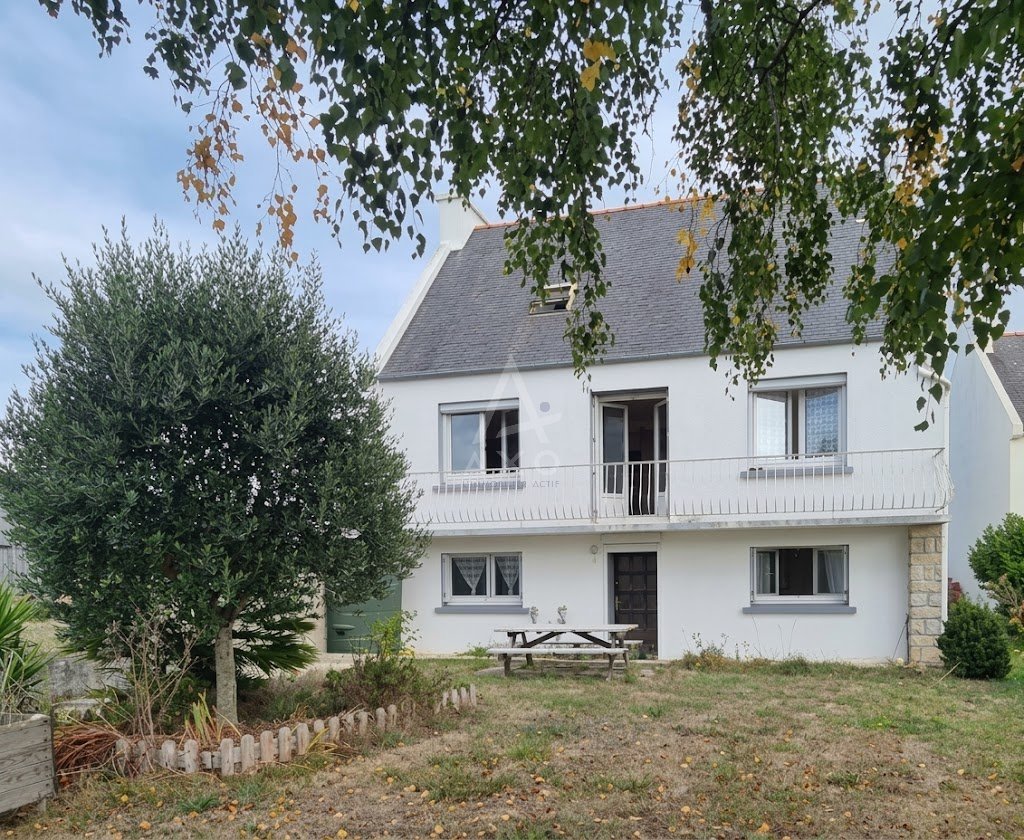 Maison à vendre, 100m², Camaret-sur-Mer