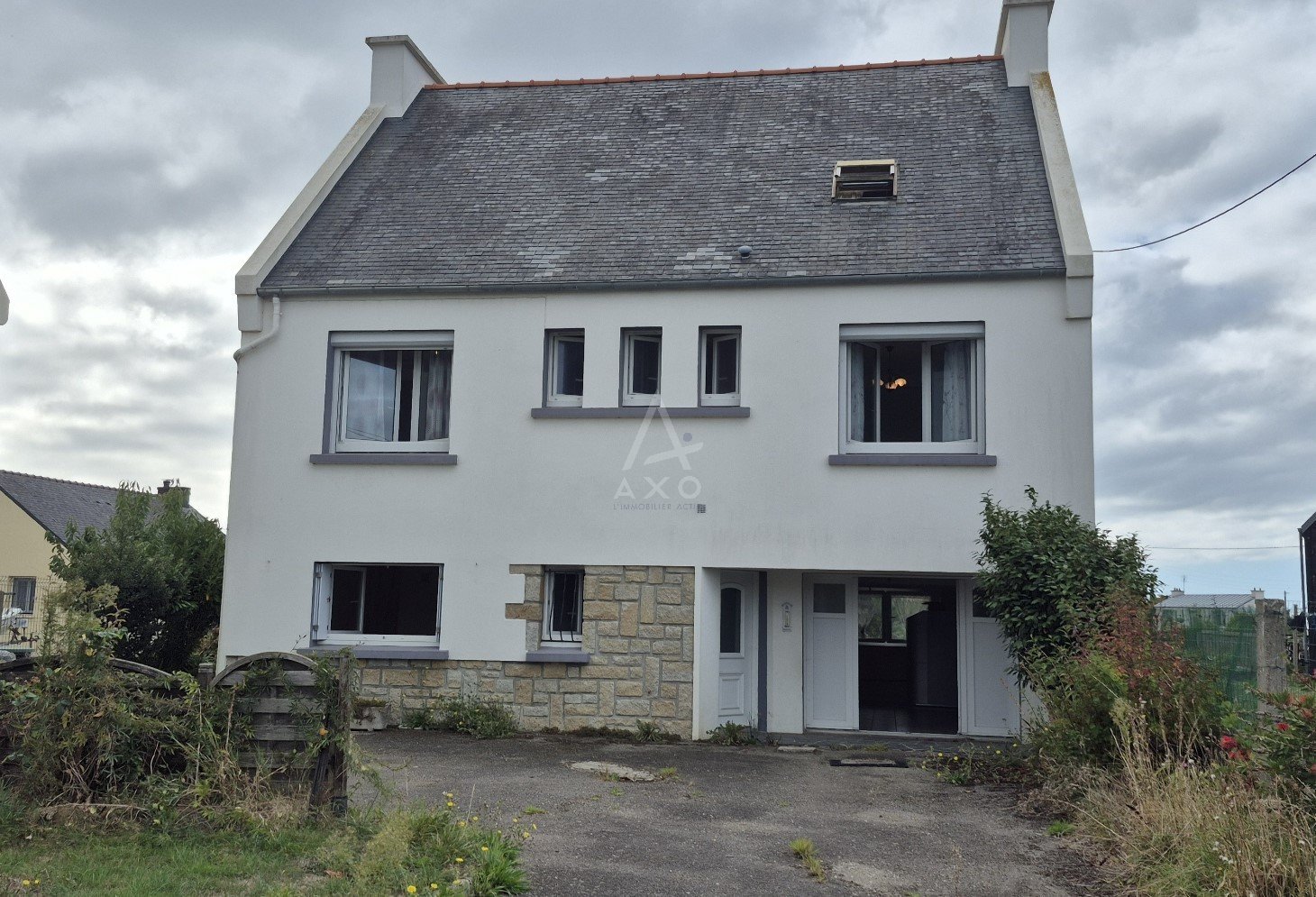 Maison à vendre, 100m², Camaret-sur-Mer