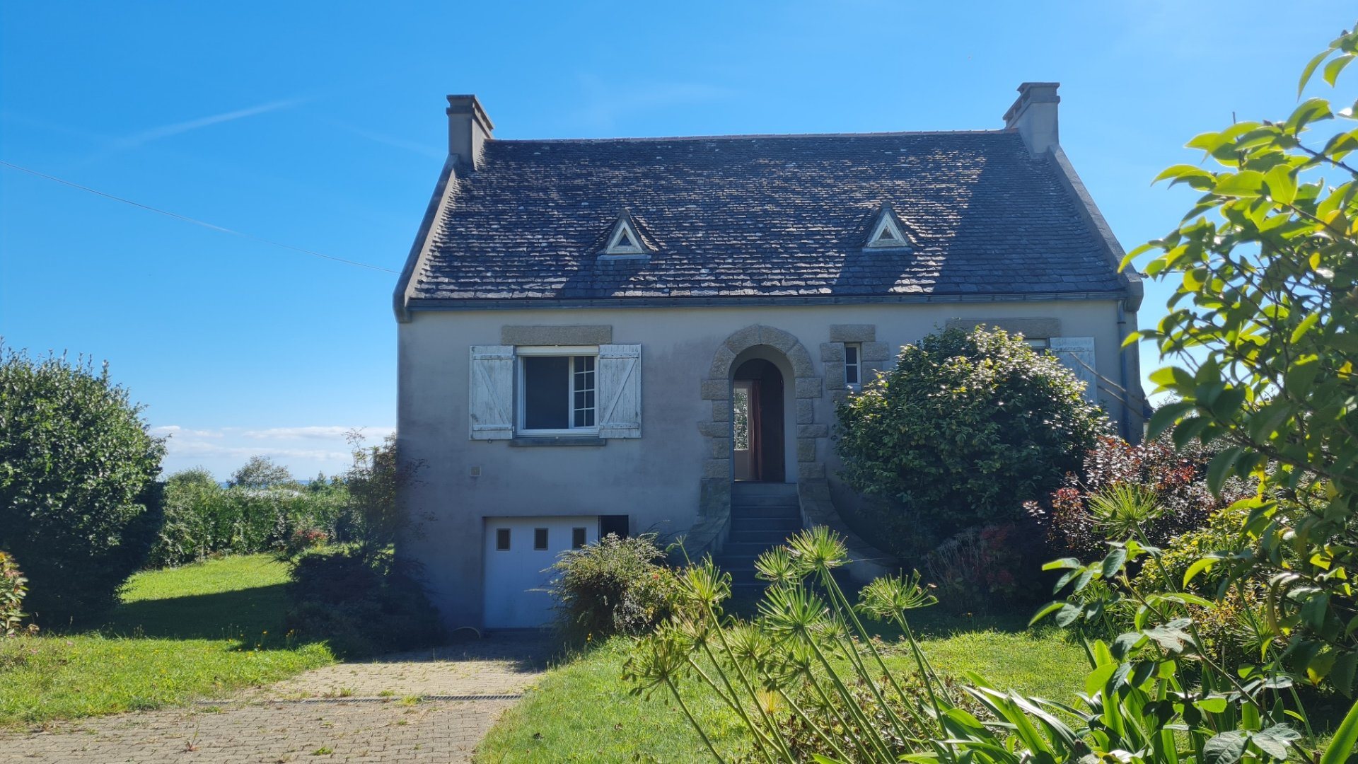 Maison à vendre, 138m², Crozon