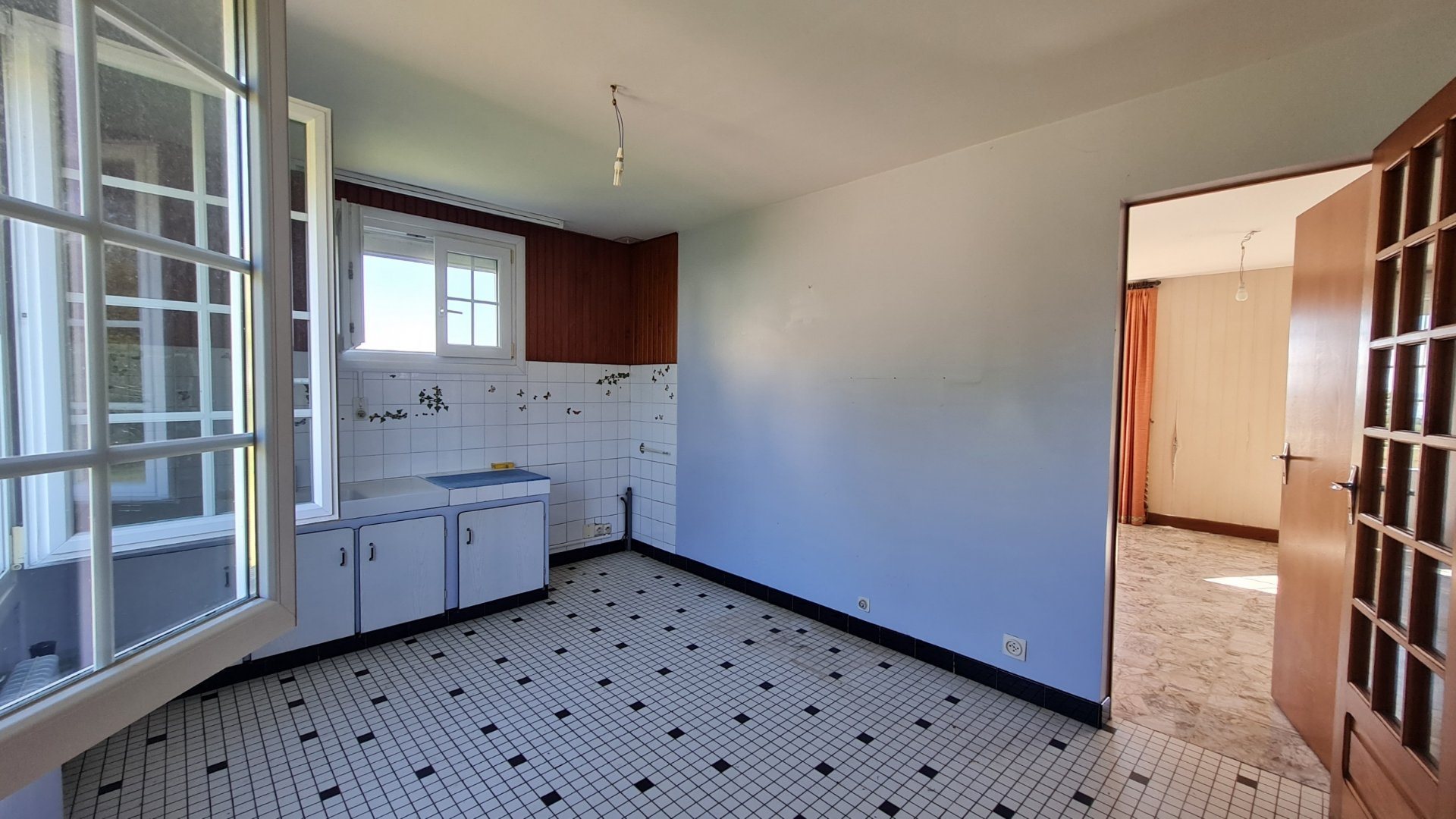 Maison à vendre, 138m², Crozon