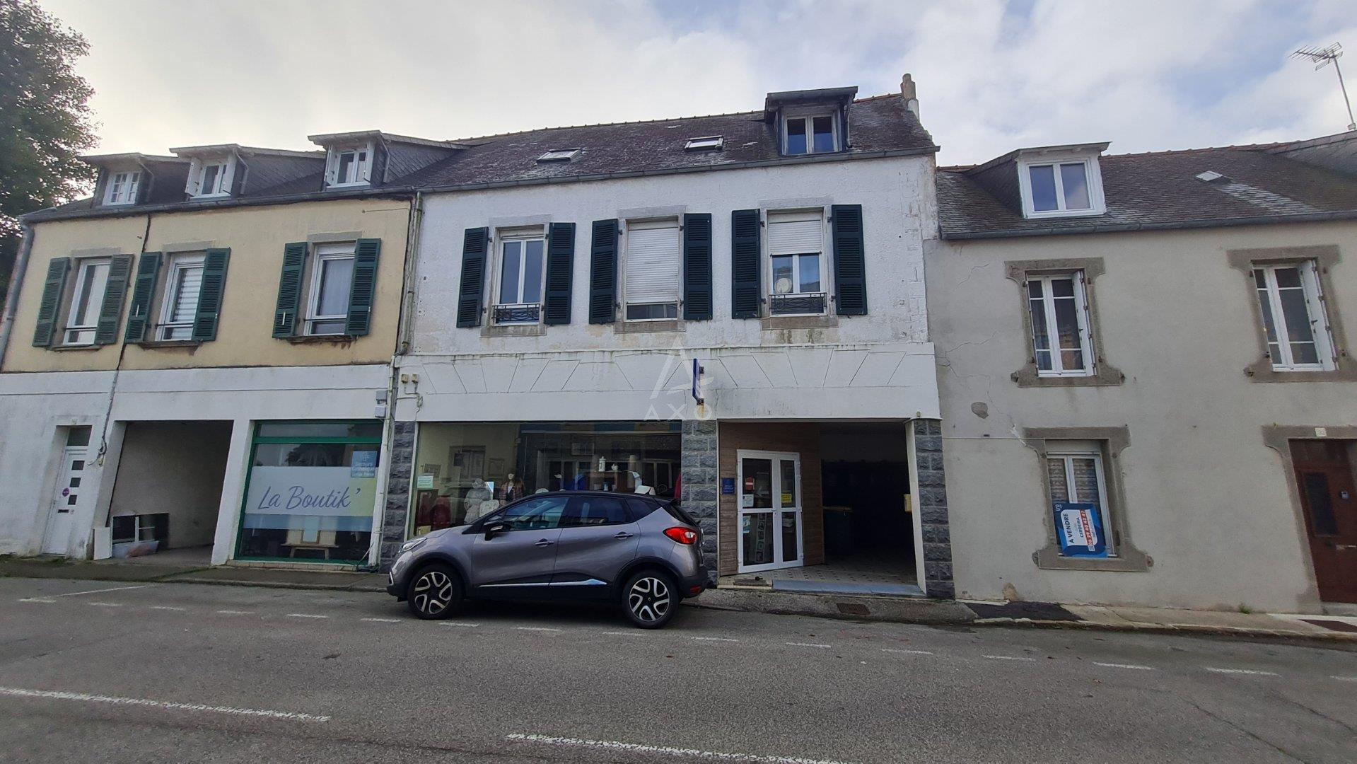Maison à vendre, 204m², Crozon