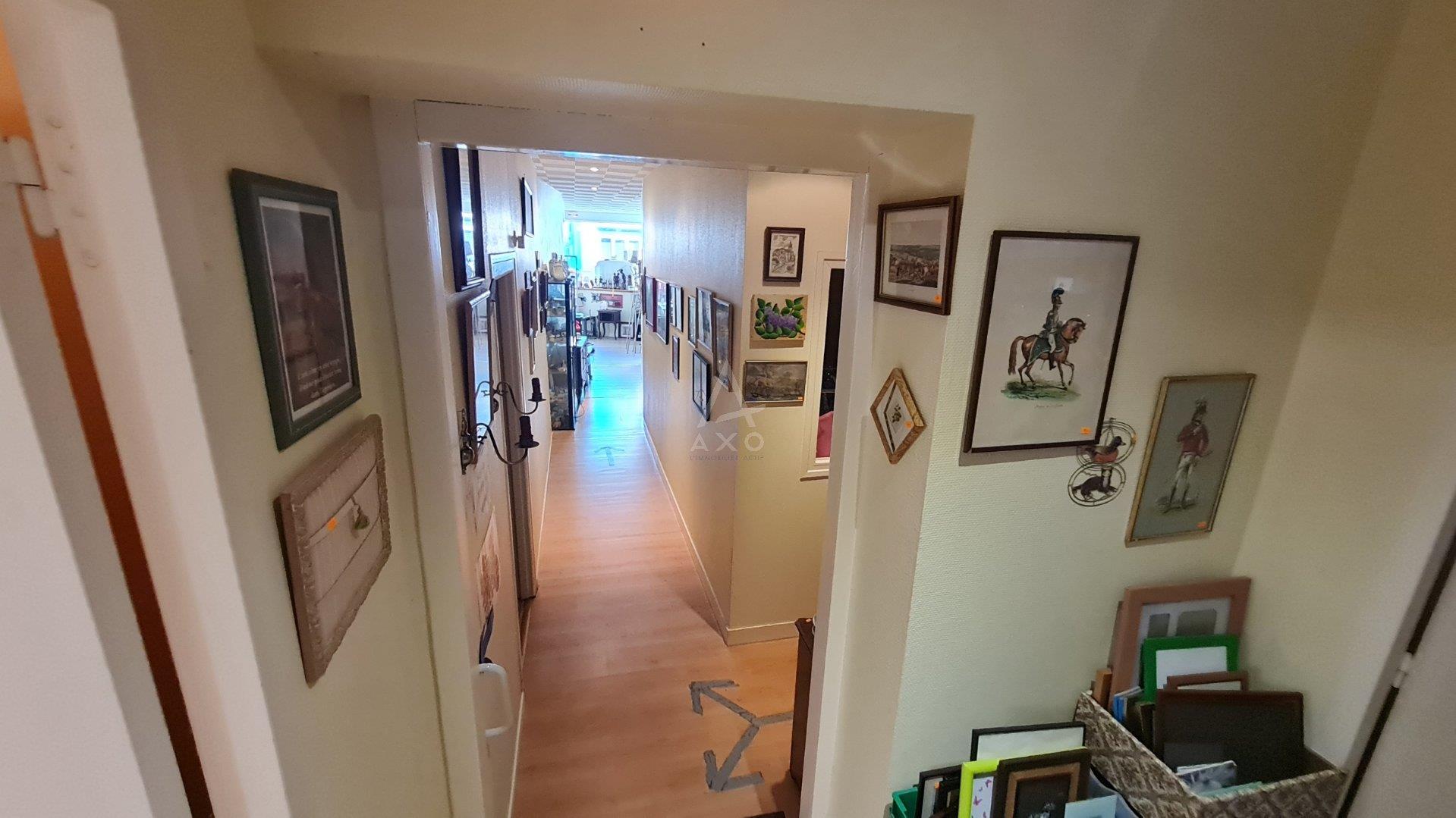 Maison à vendre, 204m², Crozon