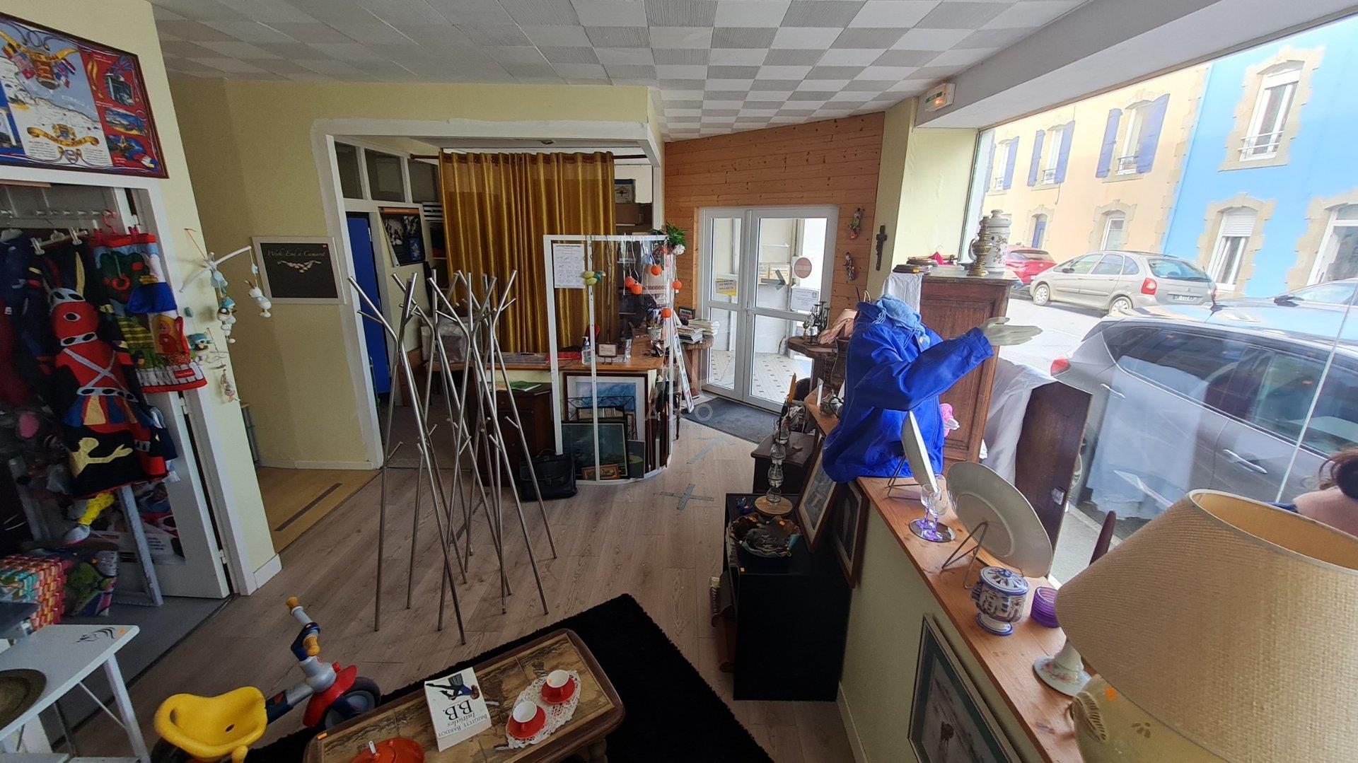 Maison à vendre, 204m², Crozon