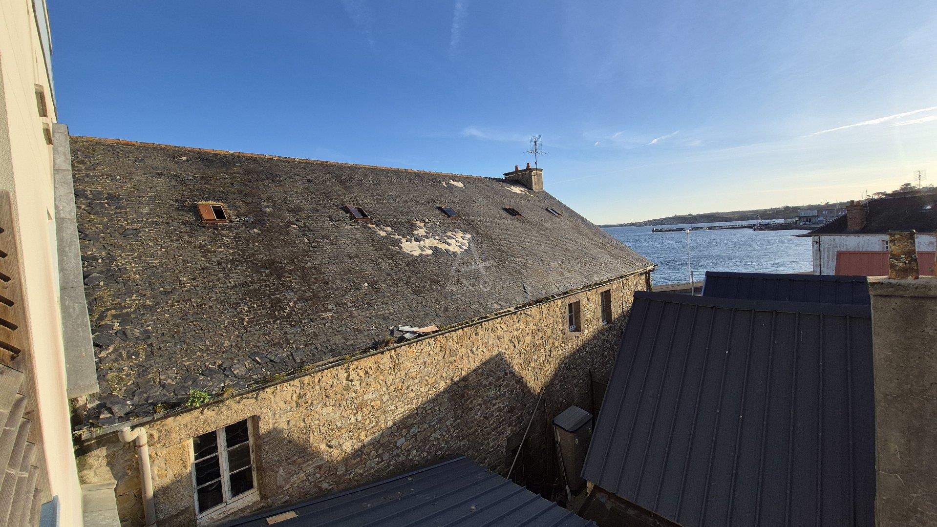 Maison à vendre, 350m², Camaret-sur-Mer