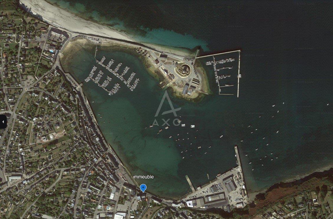 Maison à vendre, 350m², Camaret-sur-Mer