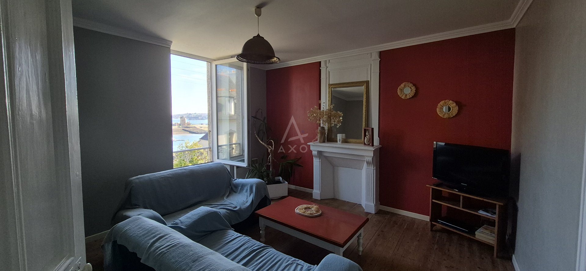 Maison à vendre, 180m², Camaret-sur-Mer