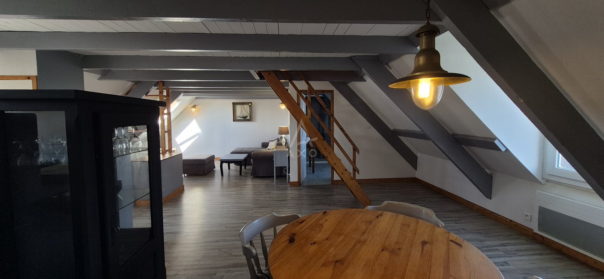 Maison à vendre, 180m², Camaret-sur-Mer