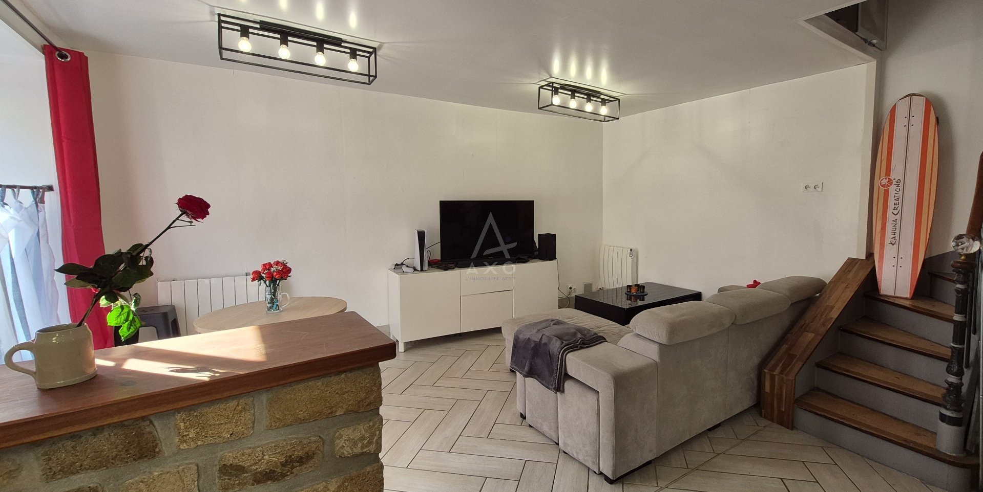 Maison à vendre, 100m², Camaret-sur-Mer