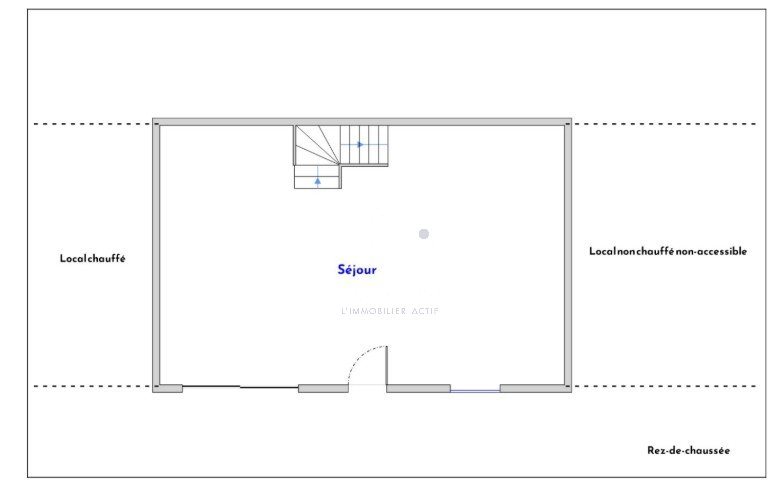 Maison à vendre, 100m², Camaret-sur-Mer