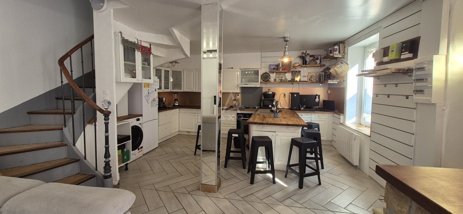 Maison à vendre, 100m², Camaret-sur-Mer