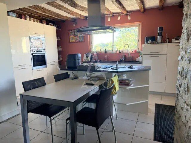 Maison à vendre, 158m², Juvardeil