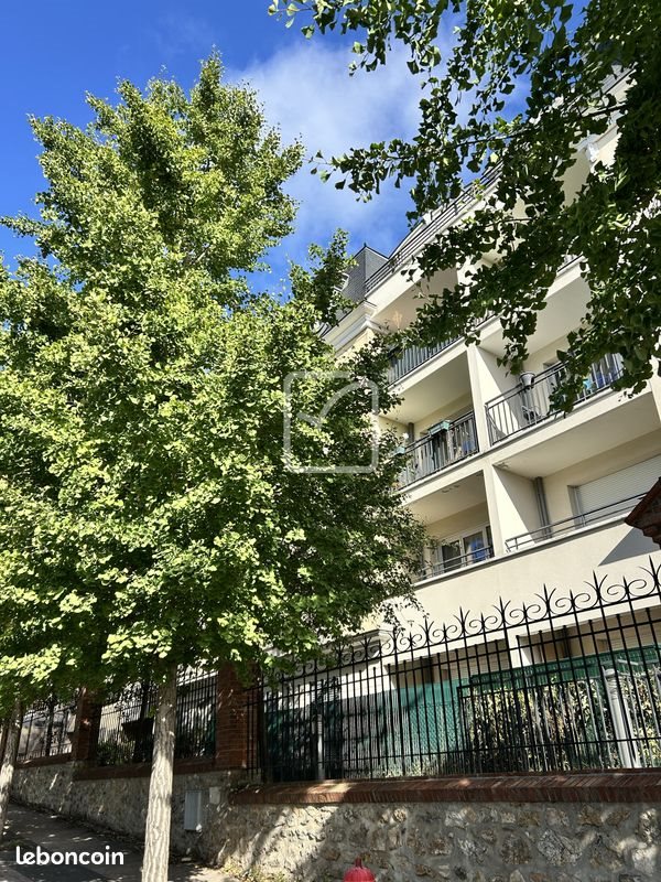 Appartement à vendre, 59m², Franconville
