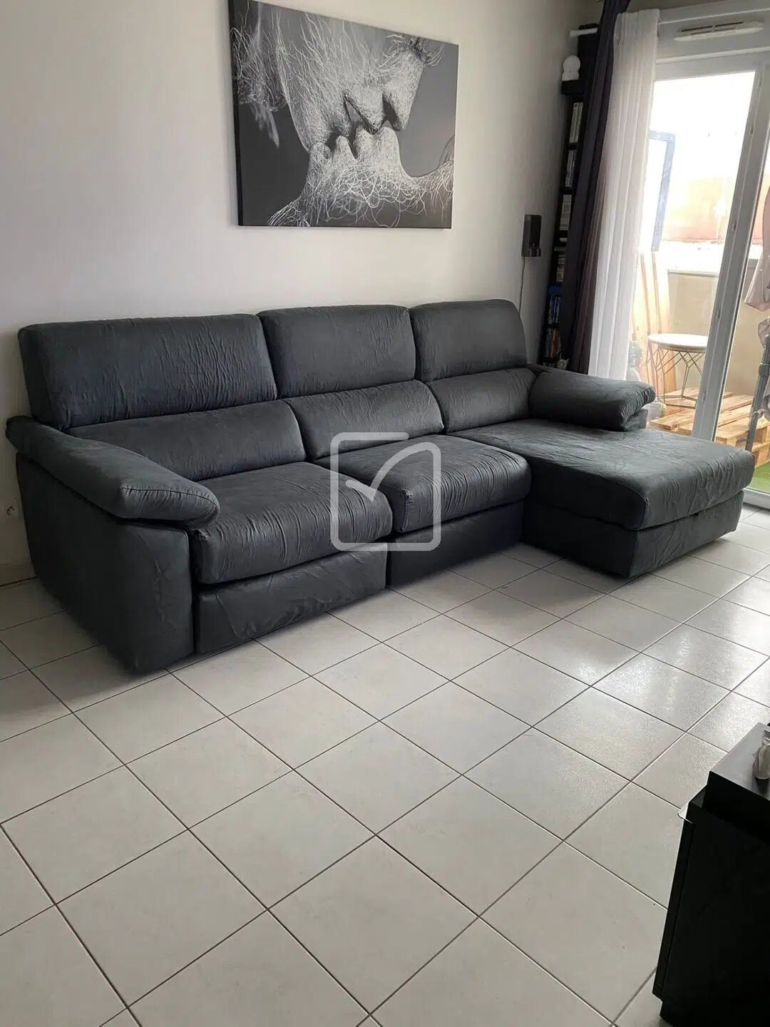 Appartement à vendre, 59m², Franconville
