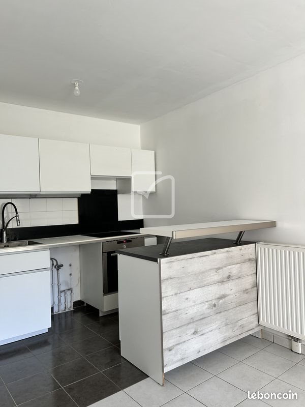 Appartement à vendre, 59m², Franconville