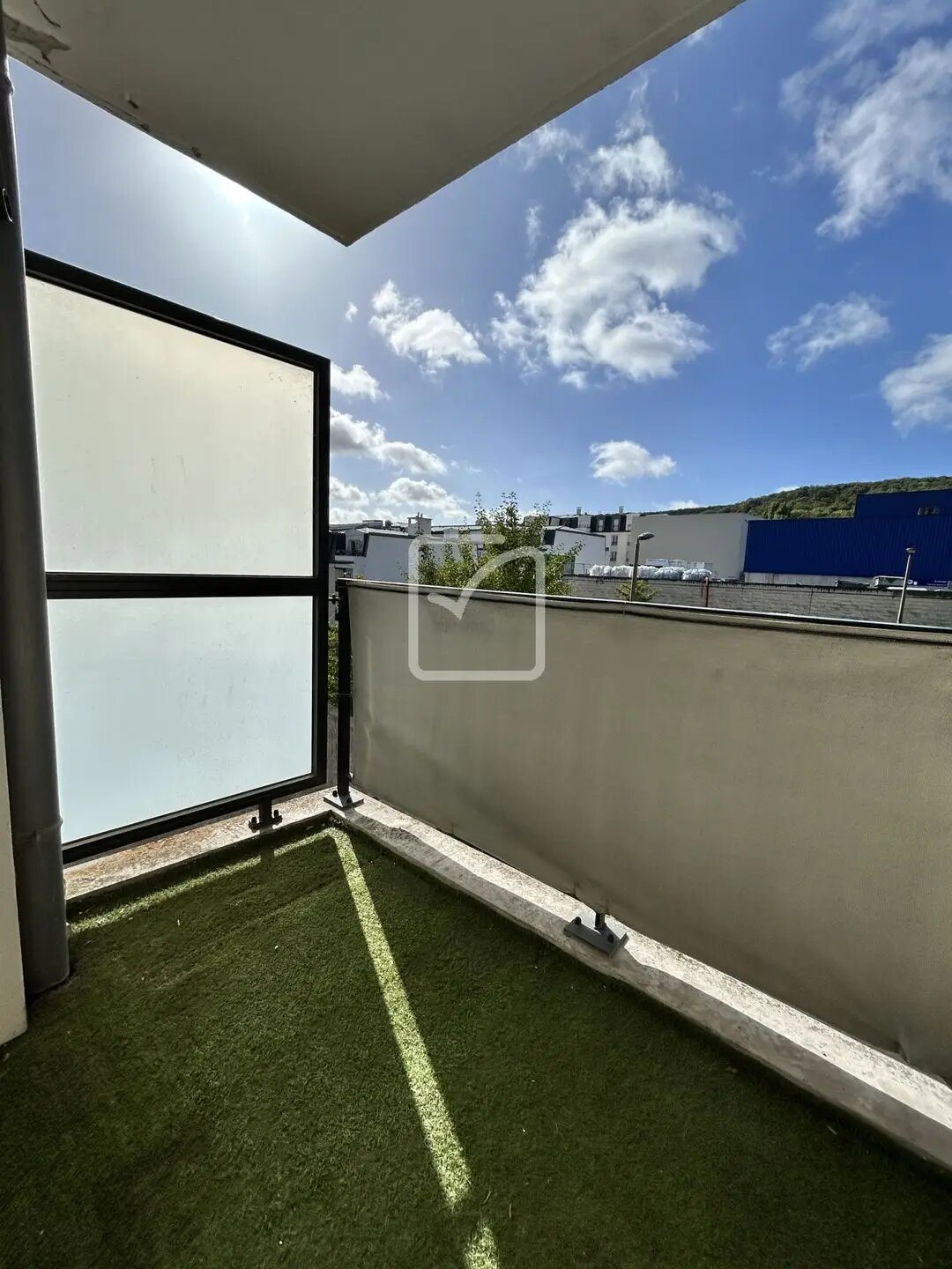 Appartement à vendre, 59m², Franconville