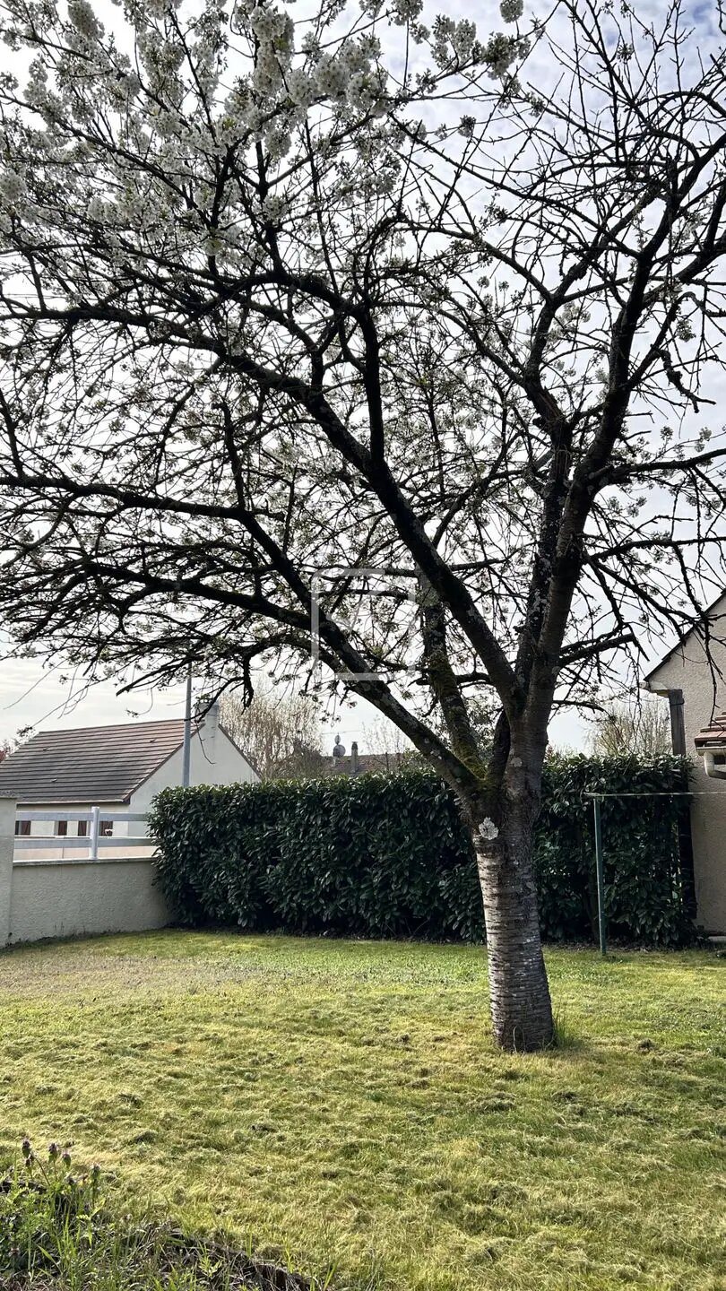 Maison à vendre, 120m², Meaux