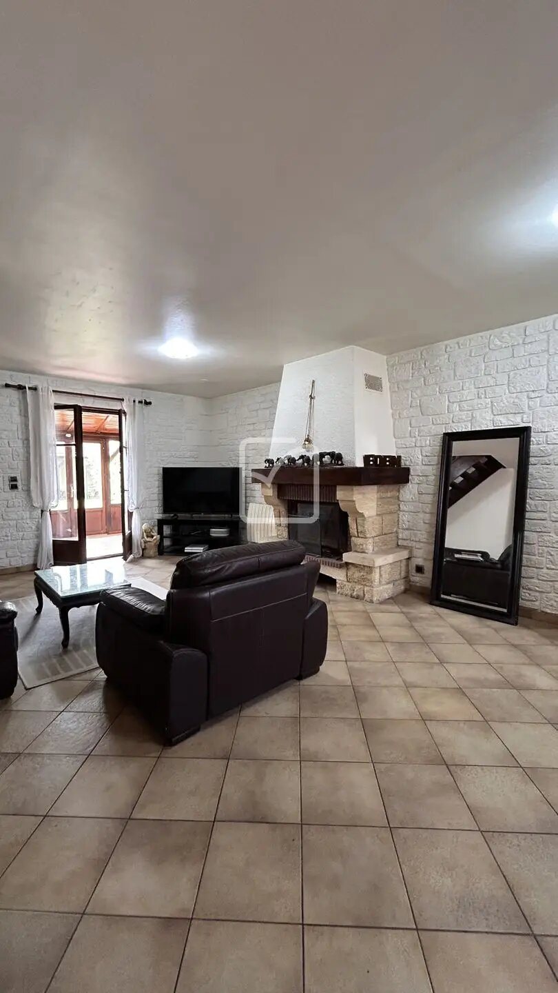 Maison à vendre, 120m², Meaux