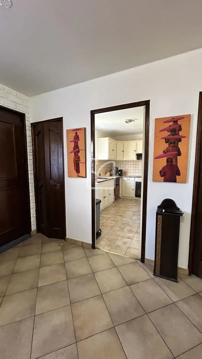 Maison à vendre, 120m², Meaux