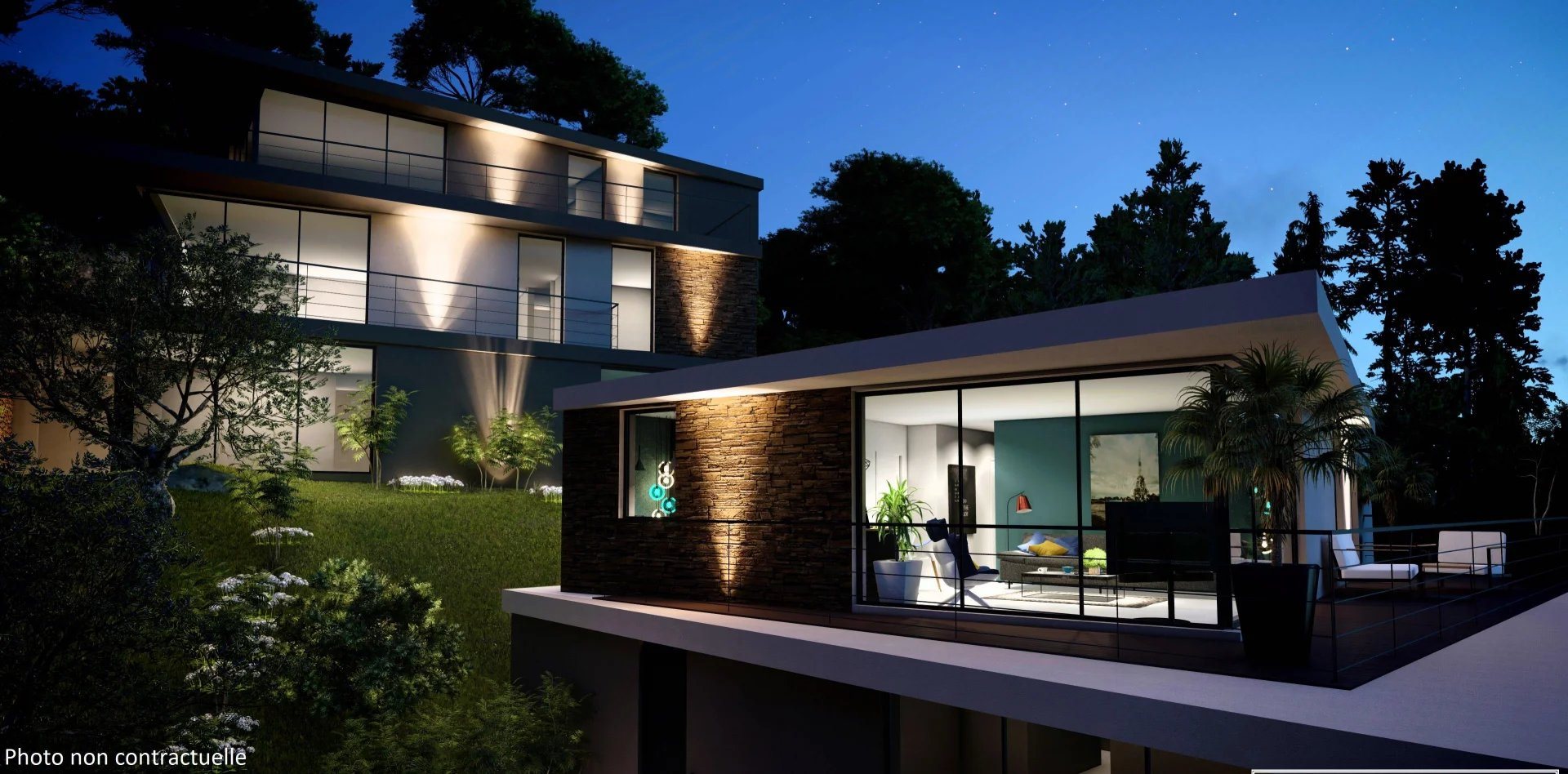 Appartement à vendre, 137m², Les Adrets-de-l'Estérel