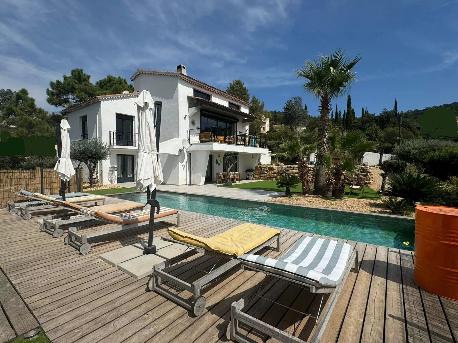 Maison à vendre, 205m², Sainte-Maxime