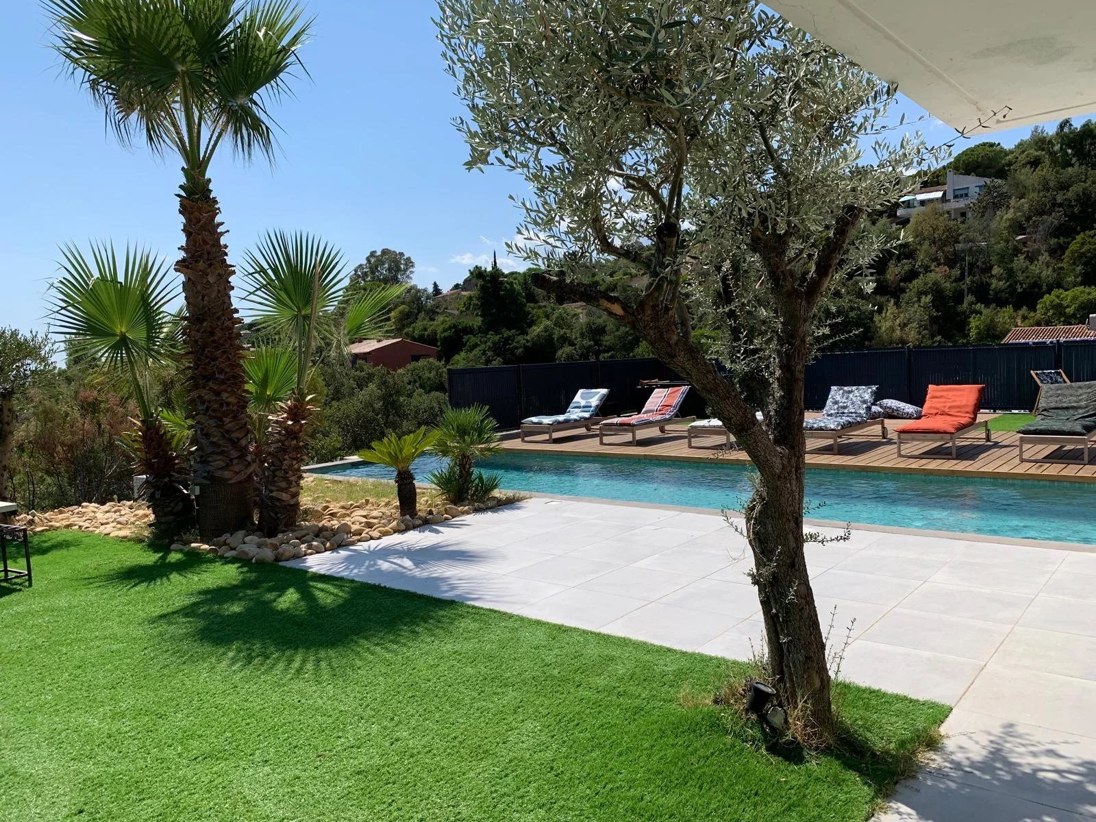Maison à vendre, 205m², Sainte-Maxime