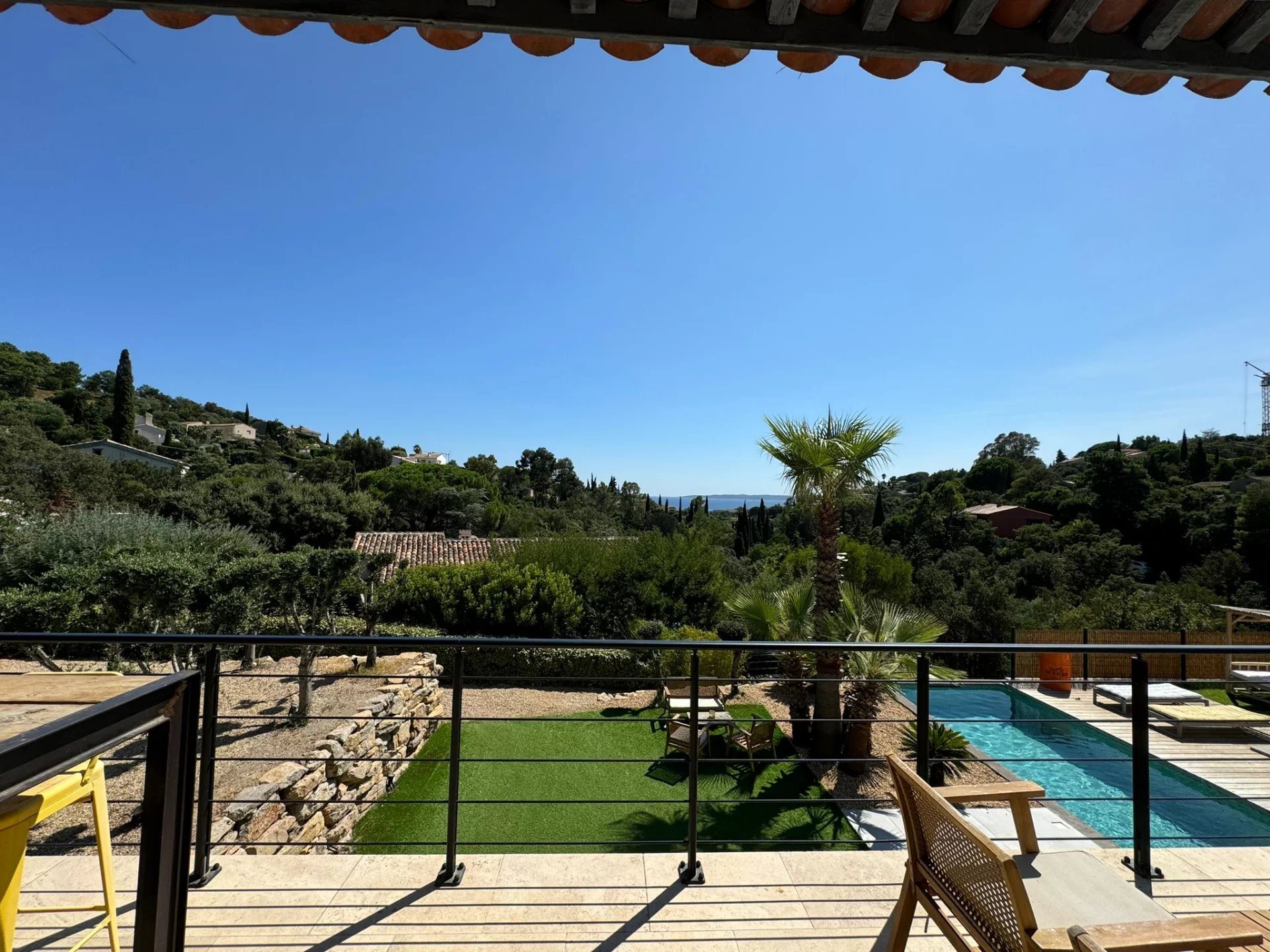 Maison à vendre, 205m², Sainte-Maxime