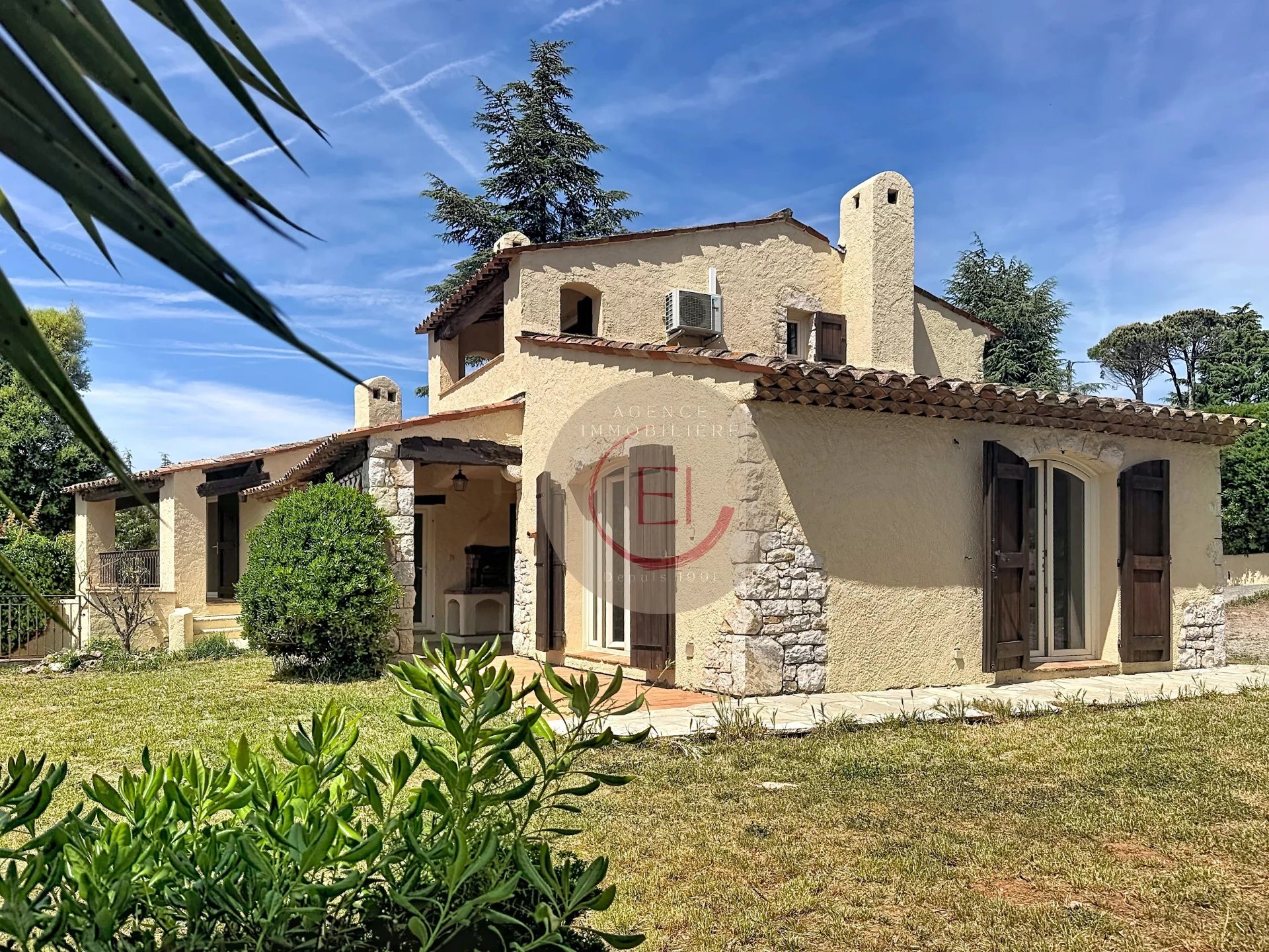 Maison à vendre, 136m², Les Adrets-de-l'Estérel
