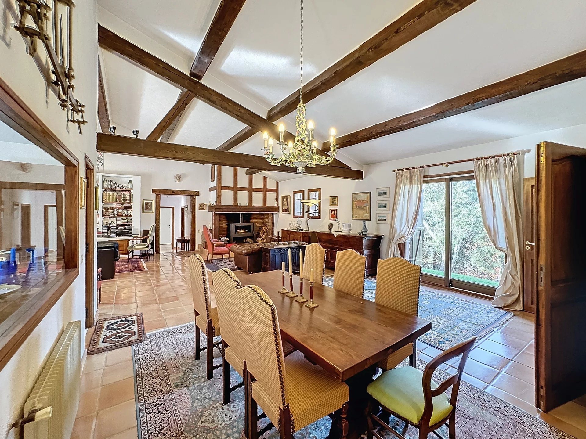 Maison à vendre, 277m², Mandelieu-la-Napoule