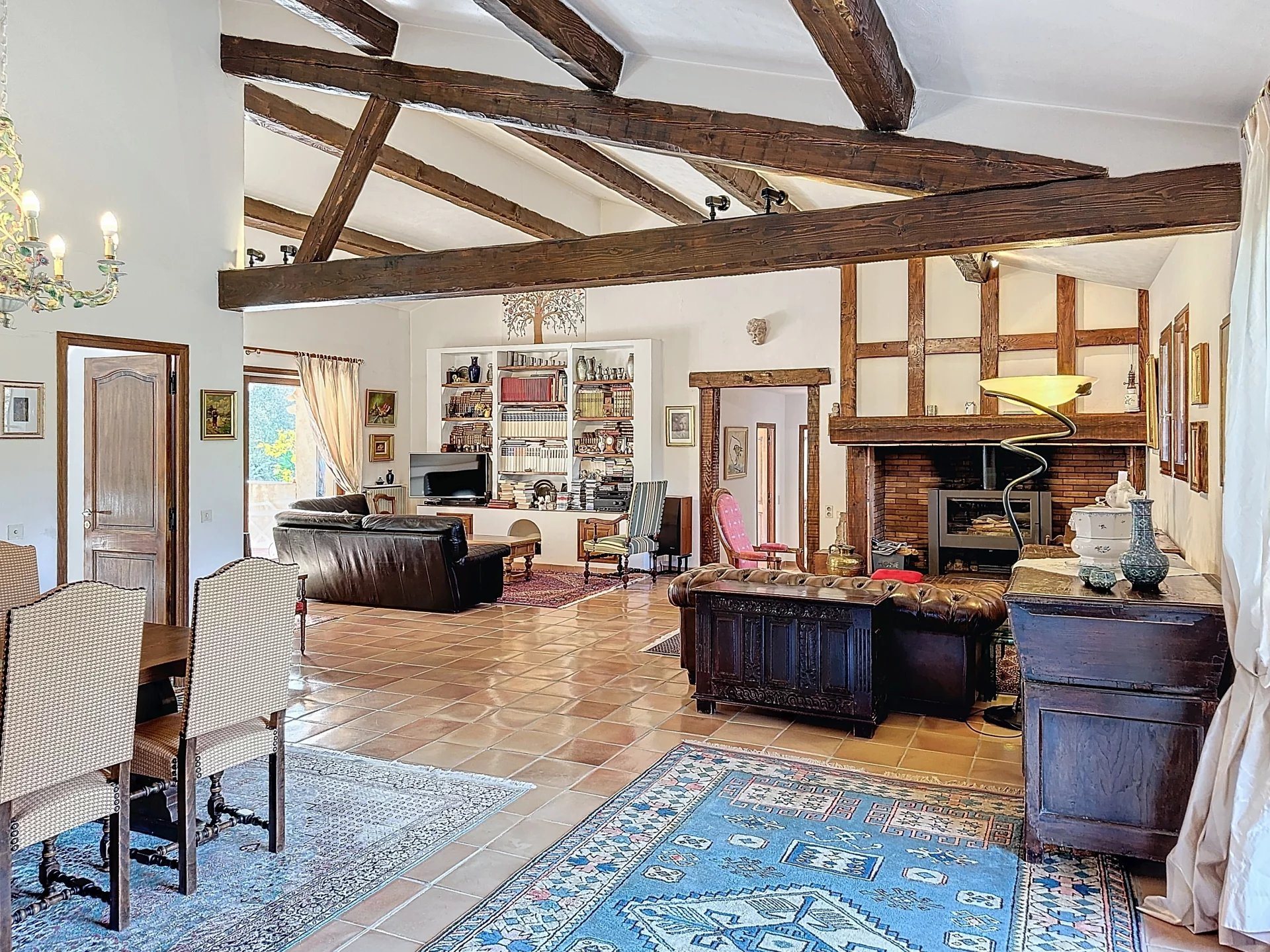 Maison à vendre, 277m², Mandelieu-la-Napoule