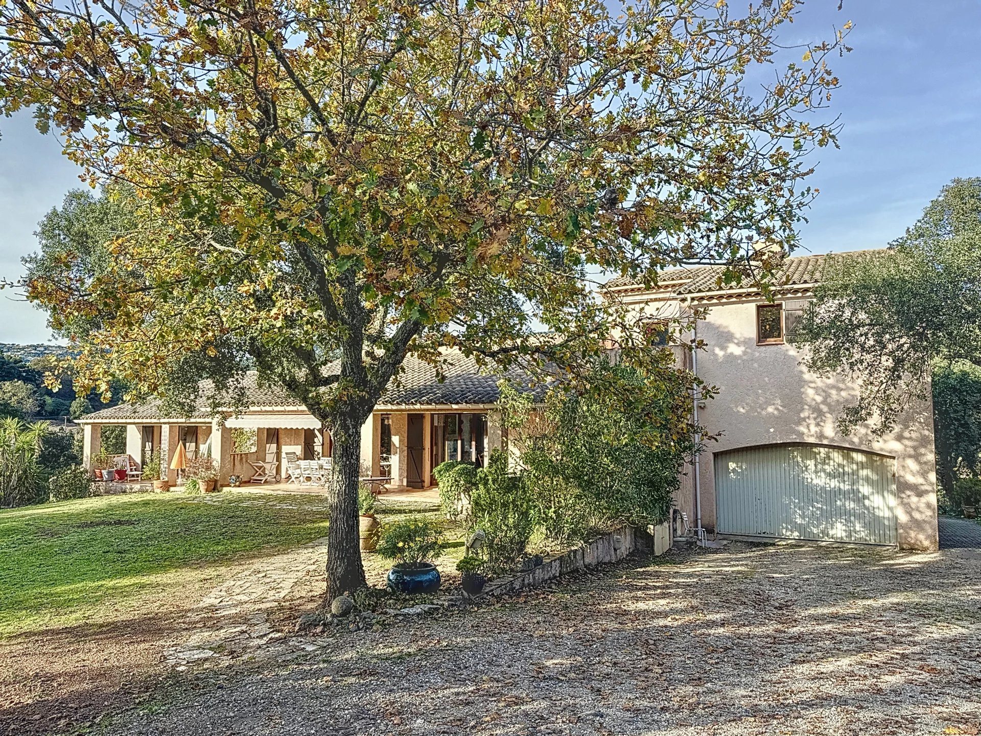 Maison à vendre, 277m², Mandelieu-la-Napoule