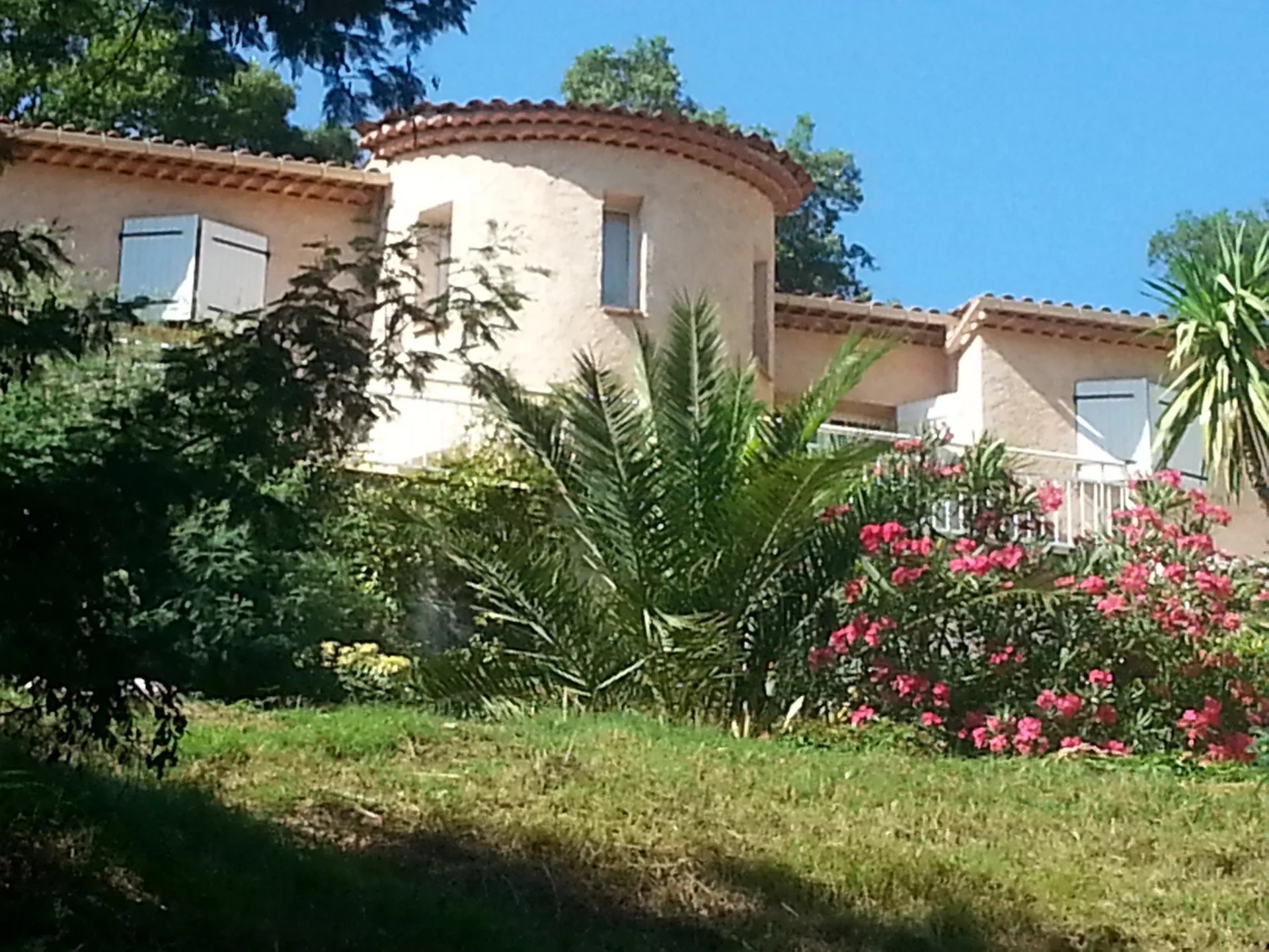 Maison à vendre, 216m², Mandelieu-la-Napoule